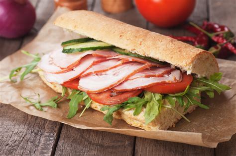 How many calories are in the sicilian ciabatta sandwich - calories, carbs, nutrition