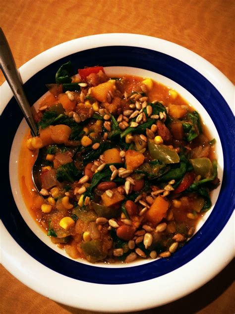 How many calories are in three sisters harvest stew - calories, carbs, nutrition