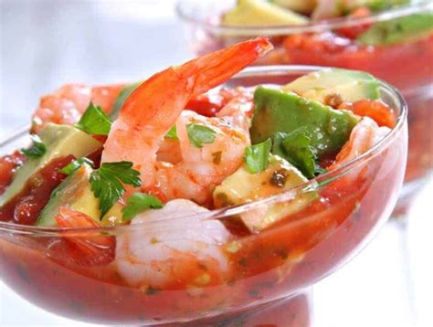 How many calories are in tijuana shrimp saute - calories, carbs, nutrition