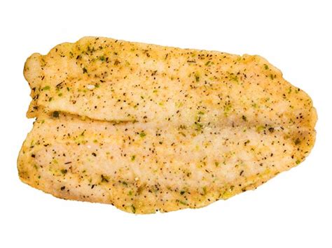 How many calories are in tilapia 3-5 oz baked paprika - calories, carbs, nutrition