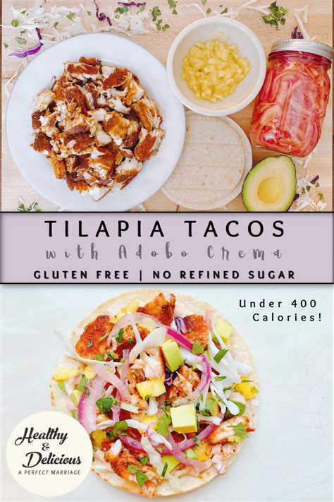 How many calories are in tilapia tacos rice plate (56345.6) - calories, carbs, nutrition