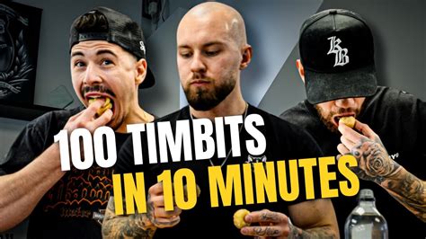 How many calories are in timbit - calories, carbs, nutrition