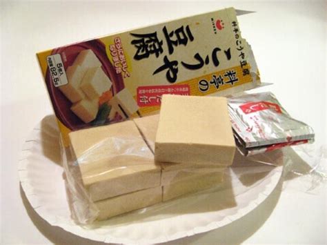 How many calories are in tofu, dried-frozen (koyadofu) - calories, carbs, nutrition