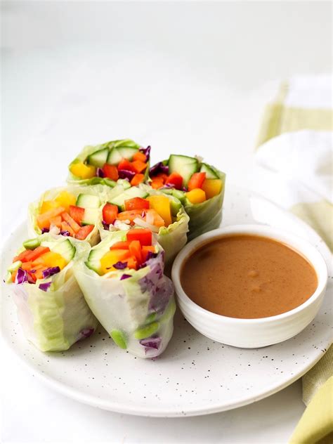 How many calories are in tofu veggie rolls - calories, carbs, nutrition