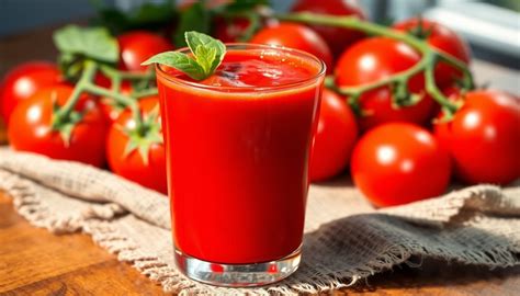 How many calories are in tomato juice (52462.0) - calories, carbs, nutrition