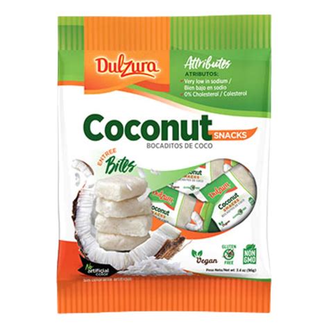 How many calories are in toolum coconut candy (62703.0) - calories, carbs, nutrition