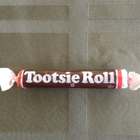 How many calories are in tootsie rolls - mini - calories, carbs, nutrition