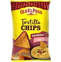 How many calories are in tortilla chips house fried pico & guacamole 1 ea - calories, carbs, nutrition