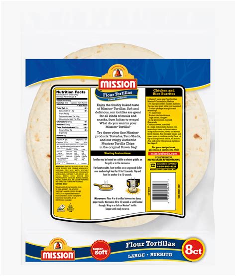 How many calories are in tortilla whole wheat - calories, carbs, nutrition