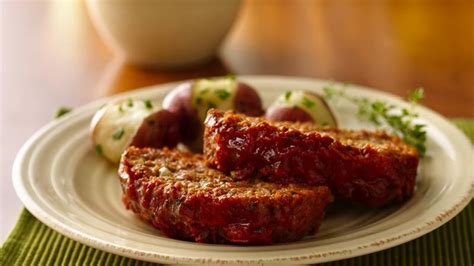 How many calories are in traditional style meatloaf - calories, carbs, nutrition