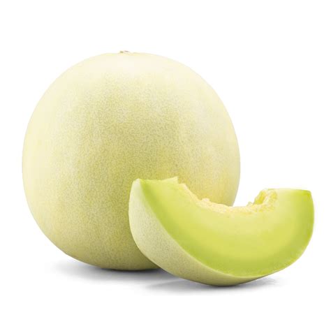 How many calories are in trimmed fresh honeydew melons - calories, carbs, nutrition