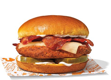 How many calories are in triple cheese and bacon sandwich - calories, carbs, nutrition