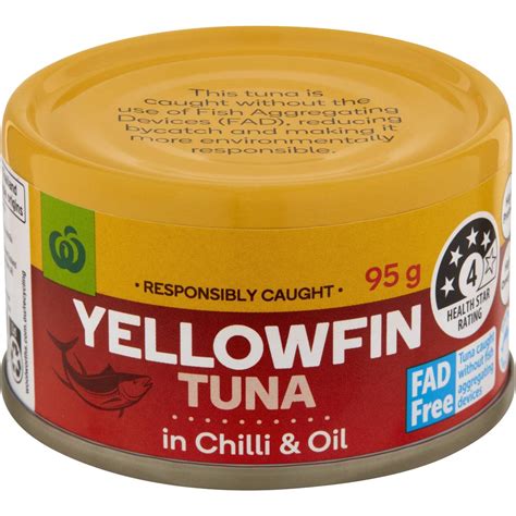 How many calories are in tuna yellowfin in olive oil - calories, carbs, nutrition