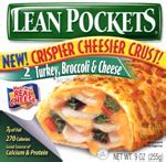 How many calories are in turkey, broccoli, and cheese - calories, carbs, nutrition