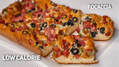 How many calories are in turkey and artichoke focaccia - calories, carbs, nutrition