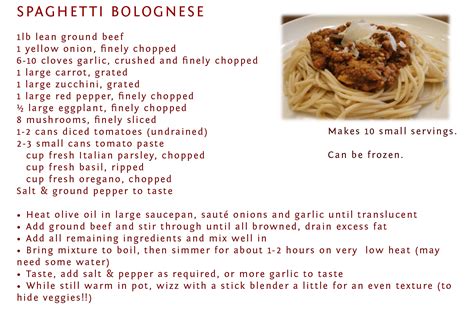 How many calories are in turkey bolognese - large - calories, carbs, nutrition