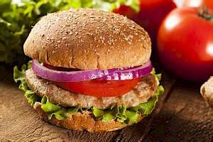 How many calories are in turkey burger (5816.22) - calories, carbs, nutrition