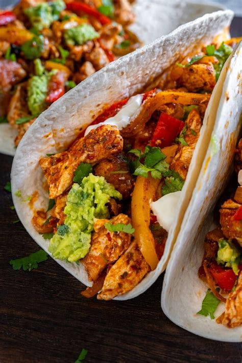 How many calories are in turkey fajitas, sauteed - calories, carbs, nutrition