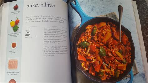 How many calories are in turkey jalfrezi - calories, carbs, nutrition