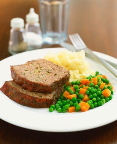 How many calories are in turkey meatloaf (11985.0) - calories, carbs, nutrition