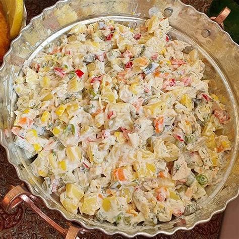 How many calories are in turkey multigrain salad - calories, carbs, nutrition