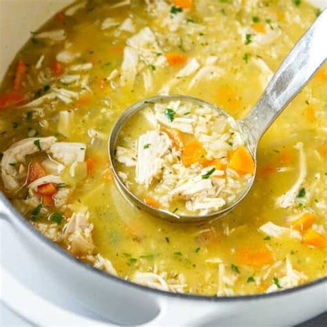 How many calories are in turkey rice soup (mindful) - calories, carbs, nutrition