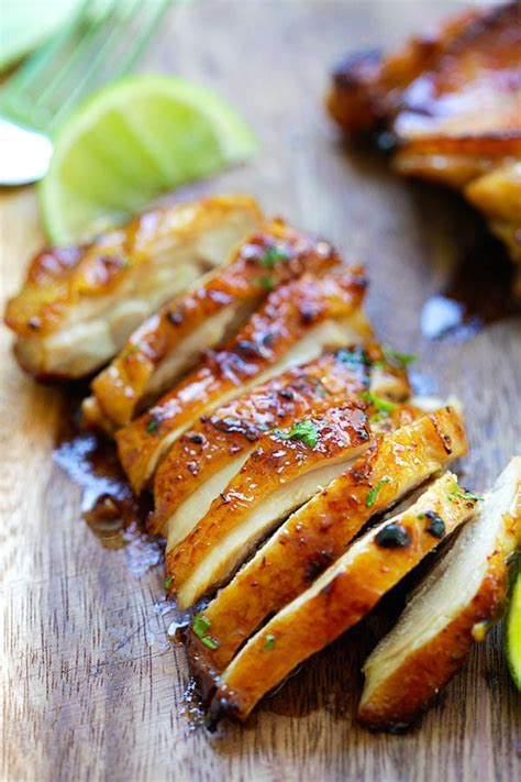 How many calories are in tuscan honey lime chicken - calories, carbs, nutrition