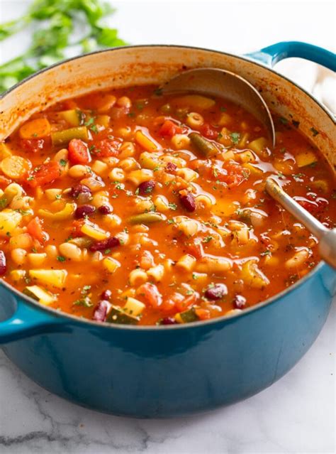 How many calories are in tuscan minestrone soup (mindful) 12 oz - calories, carbs, nutrition