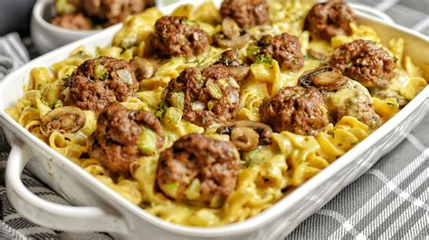 How many calories are in twelve pasta bowl meatballs wild mushroom - calories, carbs, nutrition