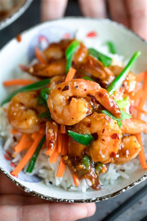 How many calories are in twelve rice bowl coconut garlic lemon shrimp - calories, carbs, nutrition