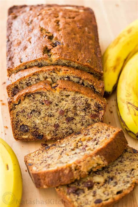 How many calories are in unbelievable banana bread - calories, carbs, nutrition