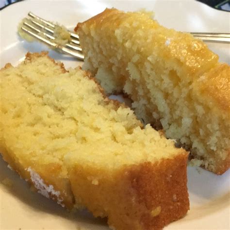 How many calories are in vanilla loaf with orange glaze - calories, carbs, nutrition