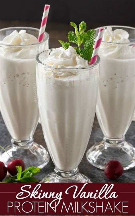 How many calories are in vanilla shake - calories, carbs, nutrition