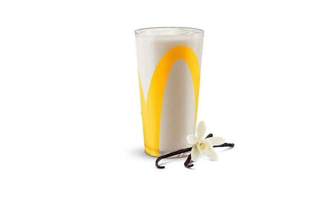How many calories are in vanilla triple thick shake (child) - calories, carbs, nutrition