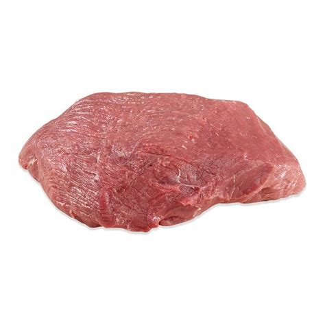 How many calories are in veal, leg, top round, cap off, cutlet, boneless, raw - calories, carbs, nutrition