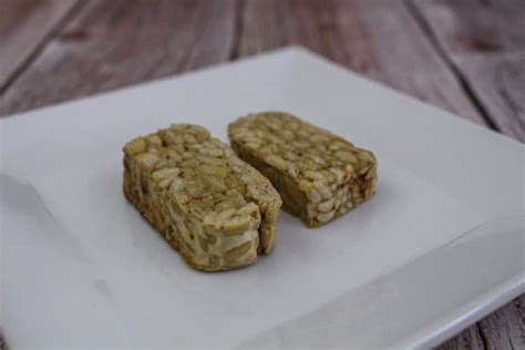 How many calories are in vegan tempeh filling (41584.1) - calories, carbs, nutrition
