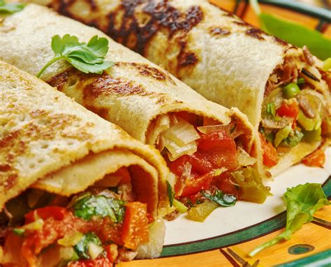 How many calories are in vegetable enchilada - calories, carbs, nutrition