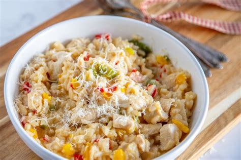 How many calories are in vegetable risotto - reduced sodium - calories, carbs, nutrition