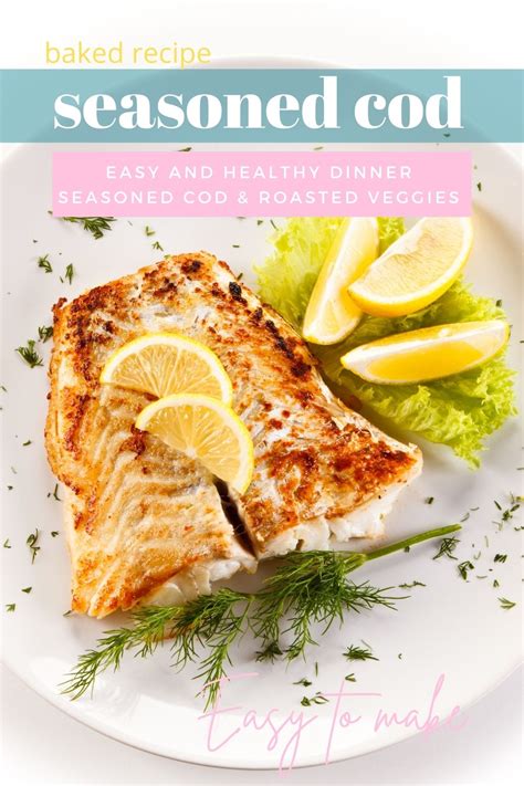How many calories are in vegetable roasted cod - calories, carbs, nutrition