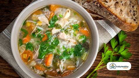 How many calories are in vegetable soup (285.0) - calories, carbs, nutrition