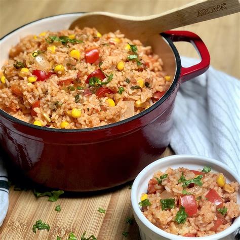 How many calories are in vegetarian mexican rice (34898.0) - calories, carbs, nutrition