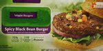 How many calories are in veggie burger (15984.0) - calories, carbs, nutrition