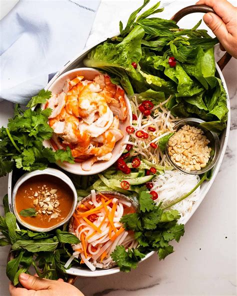 How many calories are in vietnamese lettuce wraps - calories, carbs, nutrition