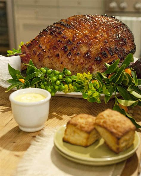 How many calories are in virginia baked ham with maple mustard glaze - calories, carbs, nutrition