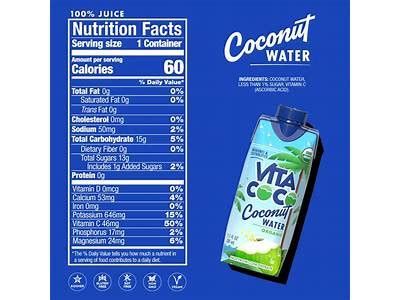 How many calories are in vita tas 1persoon - calories, carbs, nutrition