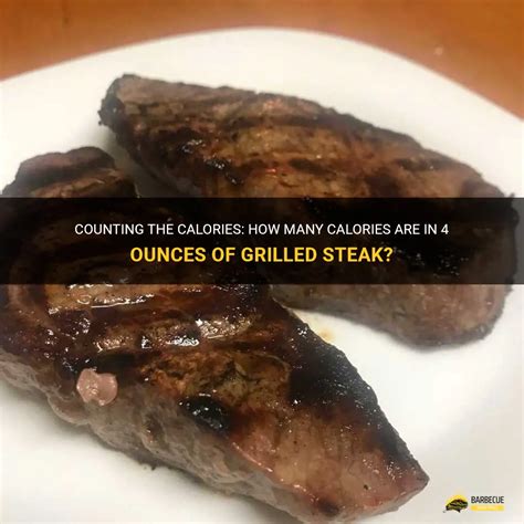 How many calories are in wasabi miso grilled steak - calories, carbs, nutrition