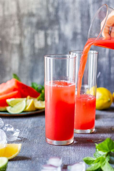How many calories are in watermelon agua fresca - calories, carbs, nutrition
