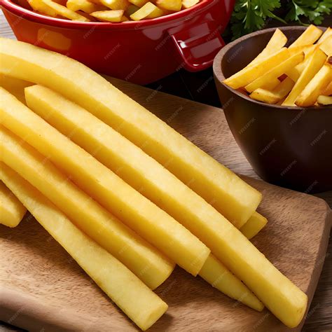 How many calories are in wedge cut fresh french fries - calories, carbs, nutrition