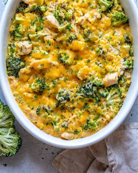 How many calories are in west coast broccoli bake - calories, carbs, nutrition