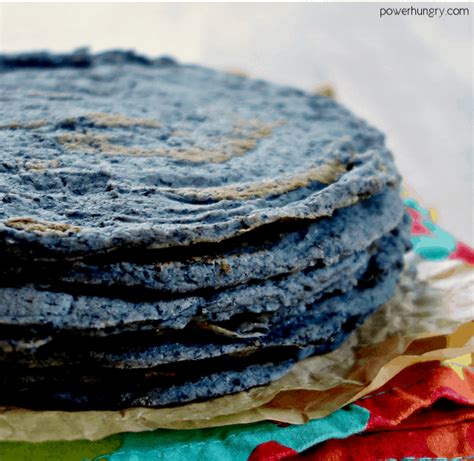 How many calories are in wheat and black bean tortilla - calories, carbs, nutrition